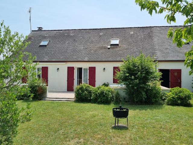 Maison vente à Chinon, Ambillou