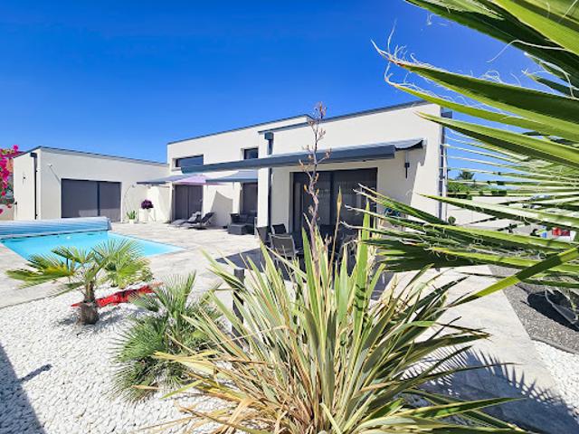 Maison vente à Saint-vallier, Guadeloupe