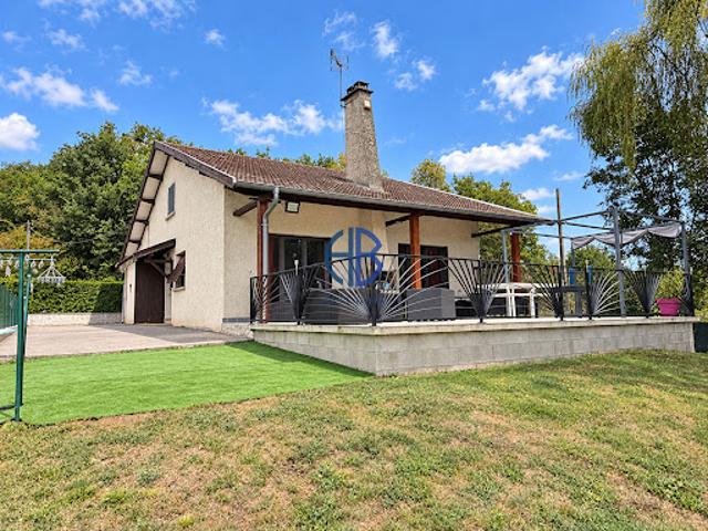 Maison vente à Arandon, Arandon-Passins