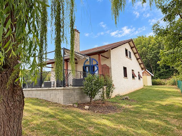 Maison vente à La Tour-du-Pin, Arandon
