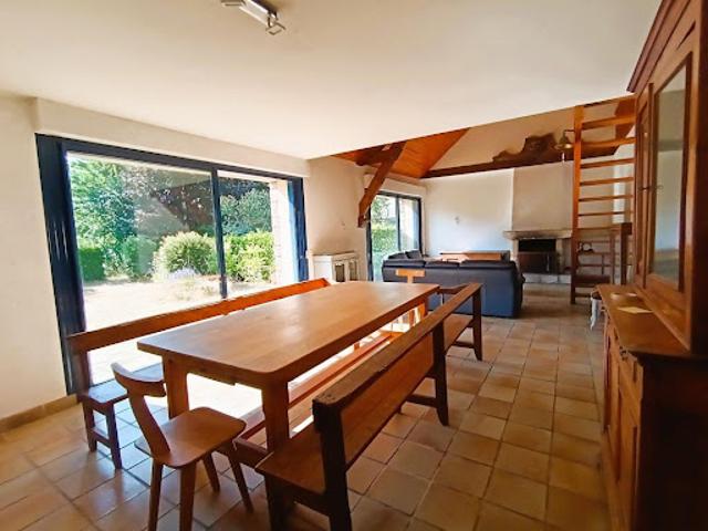 Maison vente à Kerqouédo, Arzon