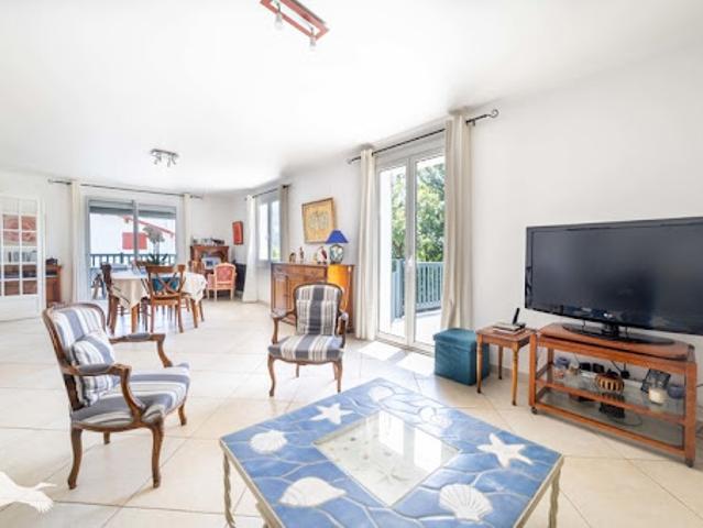 Maison vente à Bayonne, Ascain