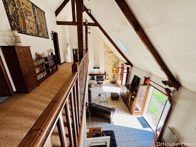 Maison vente à Sarlat-la-Canéda, Aubas