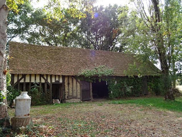 Maison vente à Authon-du-Perche, Charbonnières