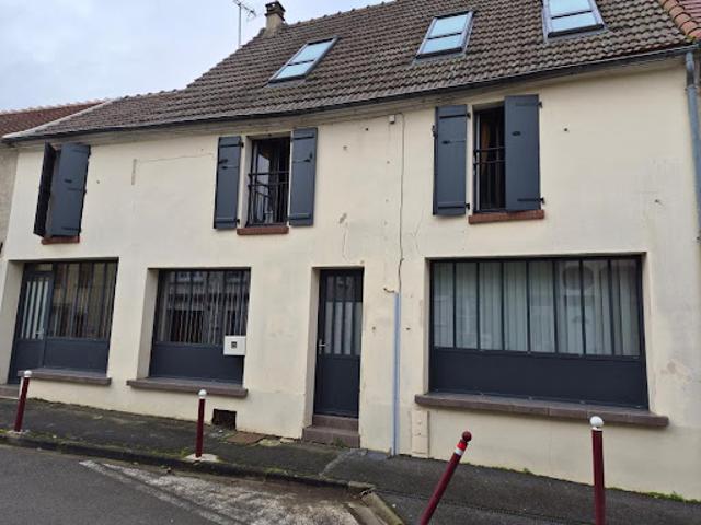 Maison vente à Château-Thierry, Azy-sur-marne