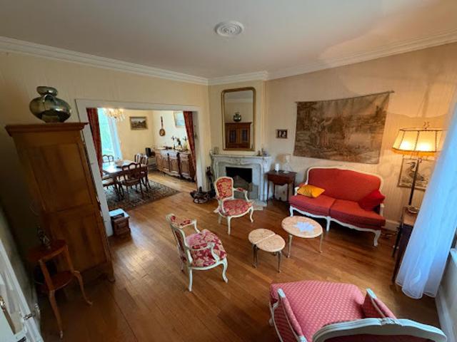 Maison vente à Baccarat, Meurthe-et-Moselle