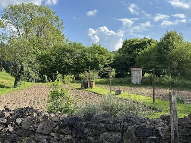 Maison vente à Bard-le-Régulier, Côte-d'Or
