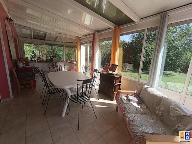 Maison vente à Baugy