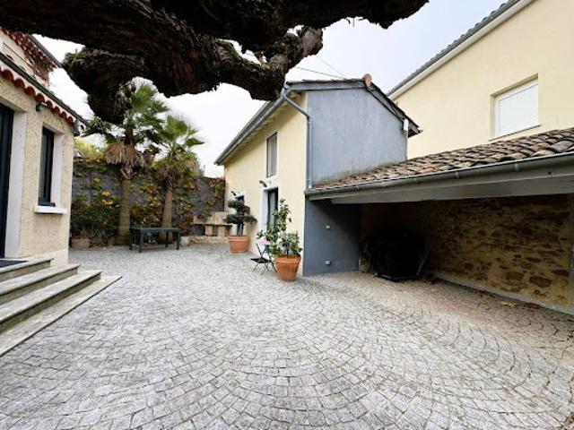 Maison vente à Valence, Beaumont-lès-valence
