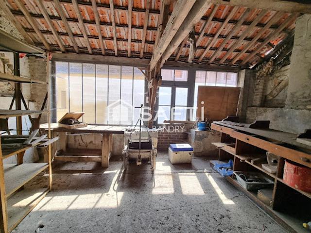 Maison vente à France métropolitaine, Beaurieux