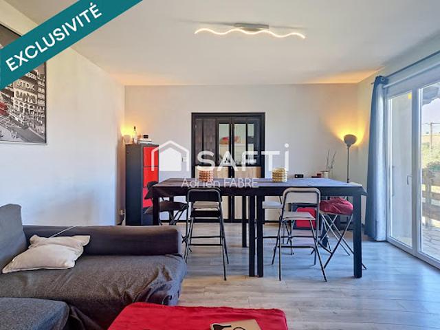 Maison vente à Toulouse, Bessières