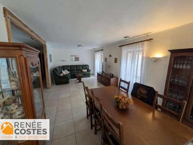 Maison vente à Béziers