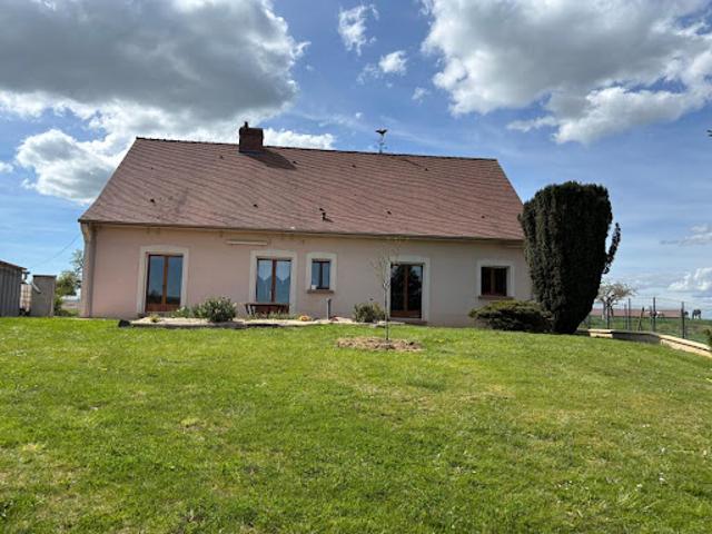 Maison vente à Épernay, Vertus