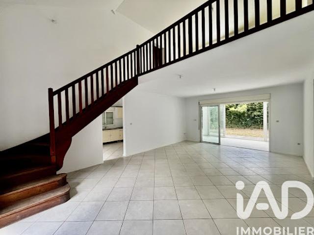 Maison vente à La Réunion