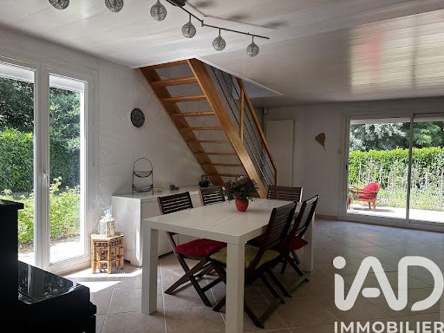 Maison vente à Melun, Boissise-le-roi