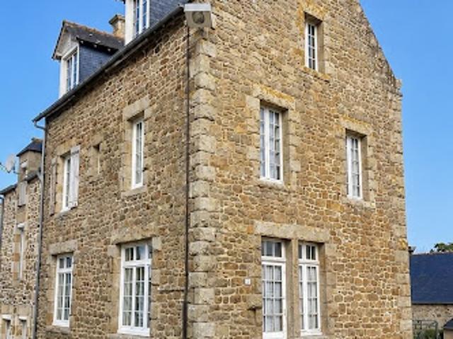 Maison vente à la Métairie, Bourseul