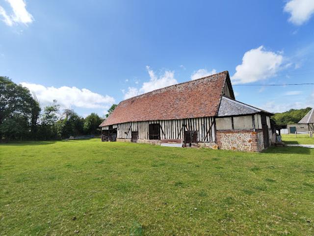 Maison vente à Bernay, Broglie