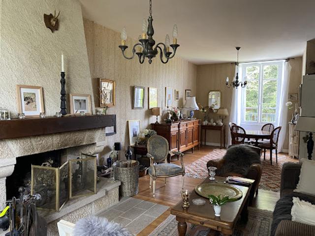 Maison vente à Tulle, Bugeat