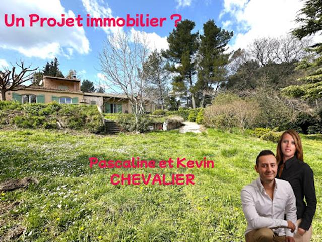 Maison vente à Marseille, Cadolive