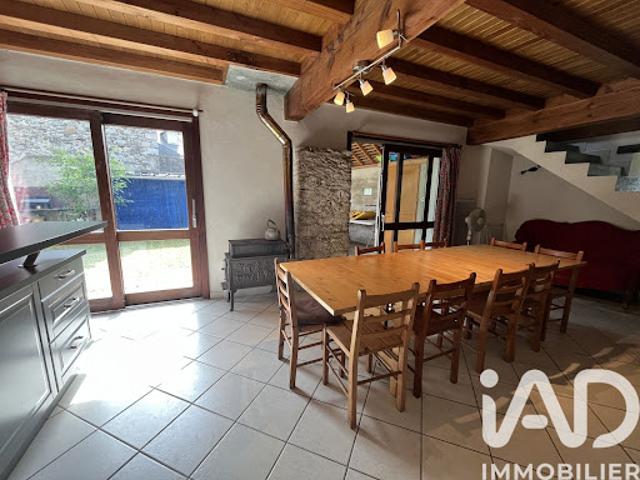 Maison vente à Bagnères-de-Bigorre, Campan