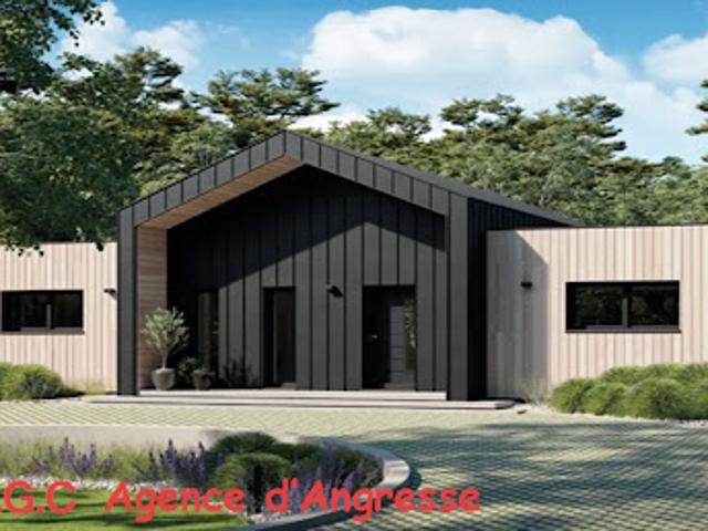 Maison vente à Dax, Capbreton