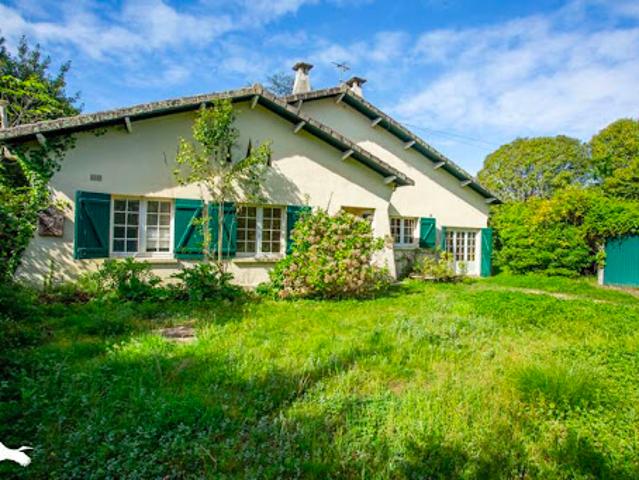 Maison vente à Bordeaux, Carignan-de-bordeaux