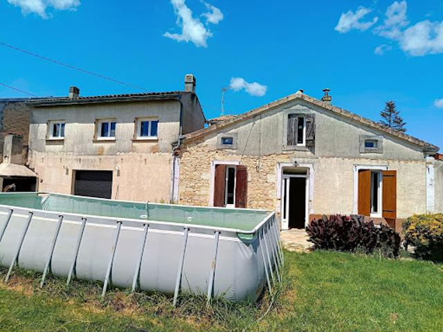 Maison vente à Blaye, Cars