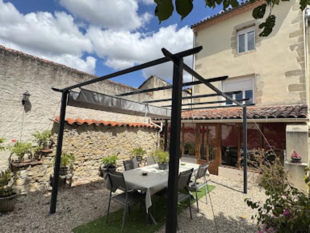 Maison vente à Castres