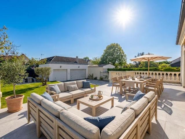Maison vente à Centre Ville, Champs-sur-Marne