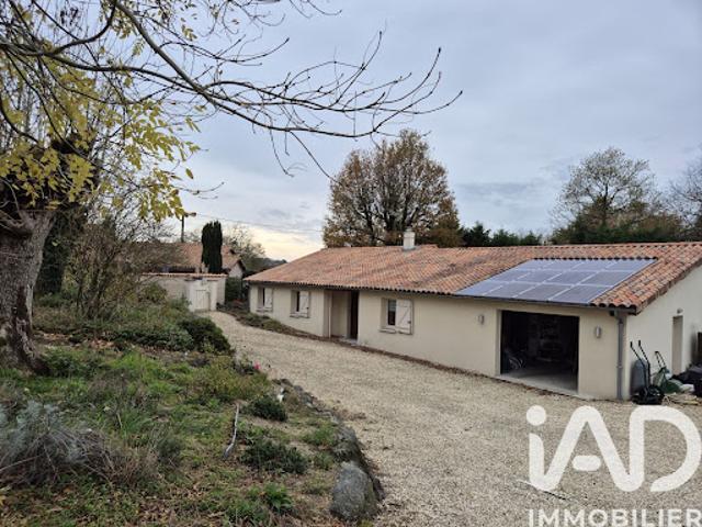 Maison vente à Bressuire, Nouvelle-Aquitaine