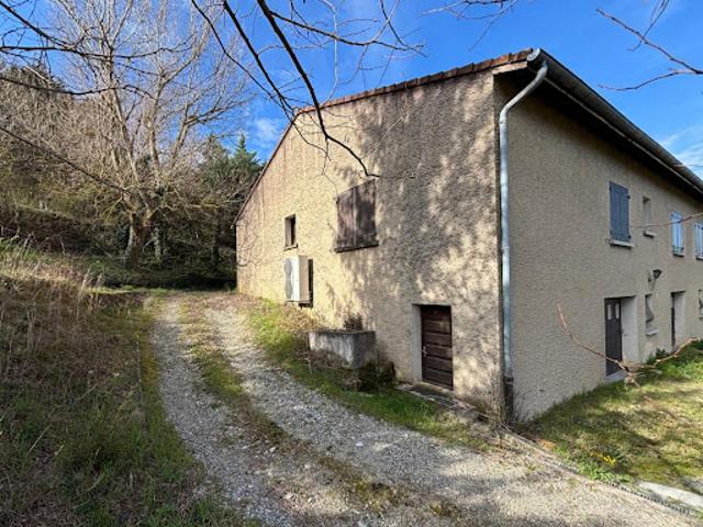 Maison vente à France métropolitaine, Alixan
