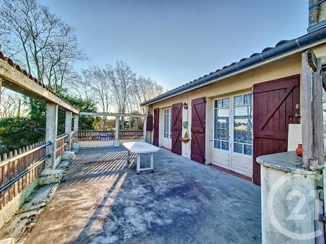 Maison vente à Muret, Cintegabelle