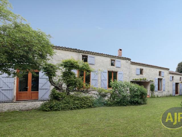 Maison vente à Lesparre-Médoc, Civrac-en-médoc