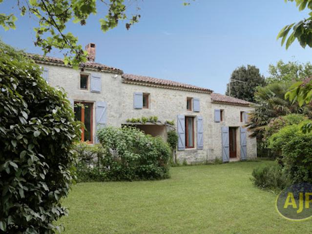Maison vente à Lesparre-Médoc, Civrac-en-médoc