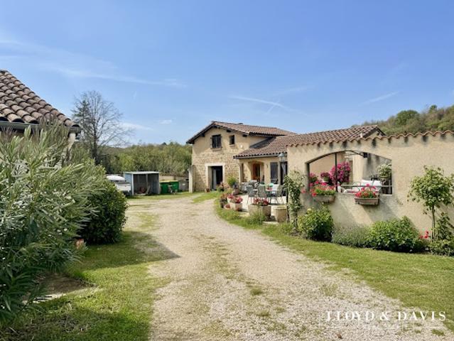 Maison vente à Valence, Claveyson