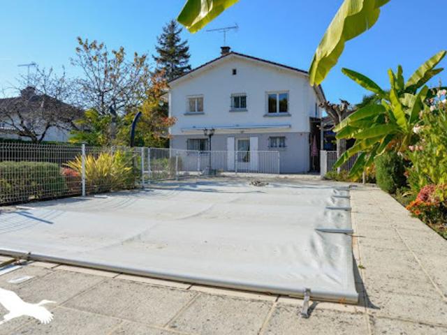 Maison vente à Agen, Colayrac-saint-cirq