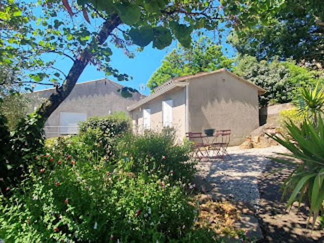 Maison vente à Béziers, Colombières-sur-orb
