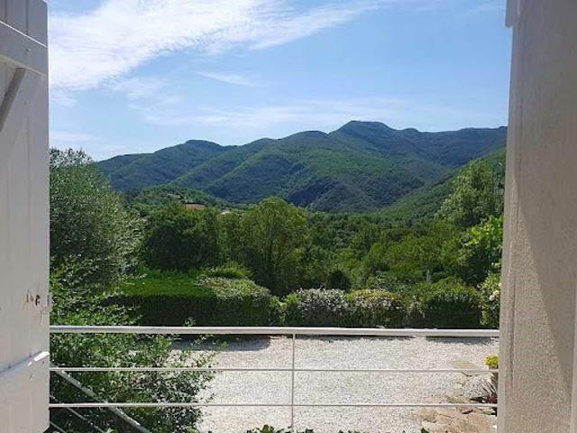 Maison vente à Béziers, Colombières-sur-orb