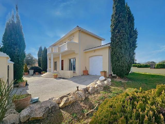 Maison vente à Toulouse, Colomiers