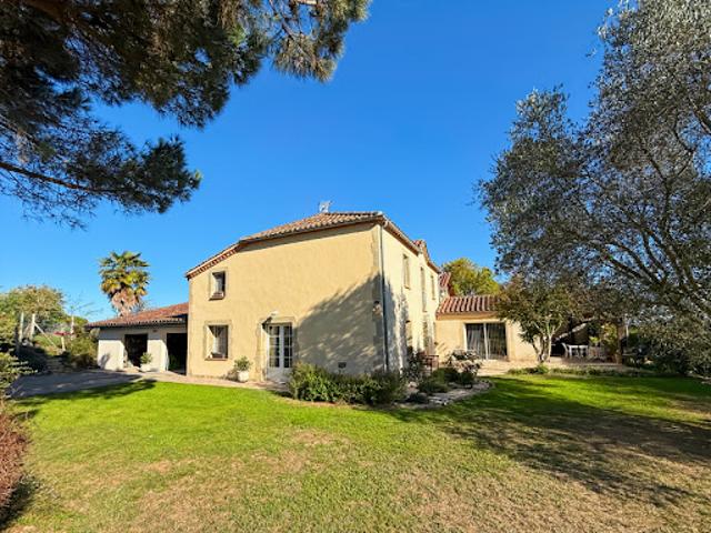 Maison vente à Mirande, Corneillan