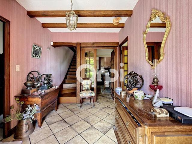Maison vente à Brive-la-Gaillarde, Cosnac