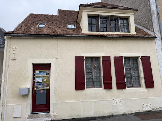 Maison vente à Cosne-Cours-sur-Loire, Cosne-cours-sur-loire