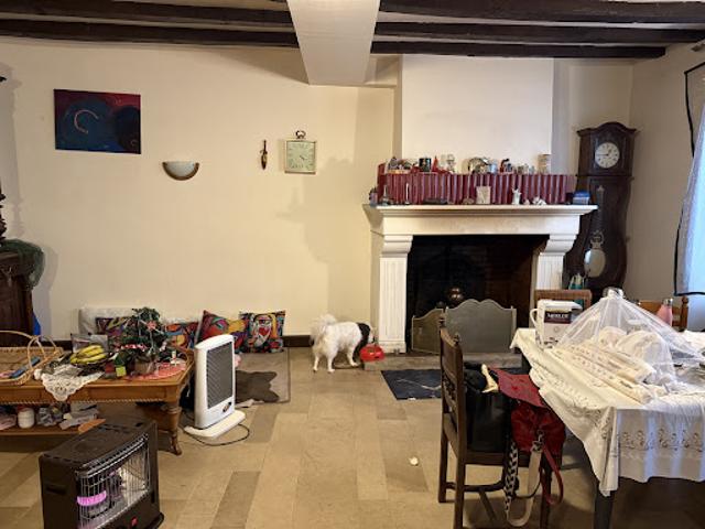 Maison vente à Cosne-Cours-sur-Loire, Cosne-cours-sur-loire