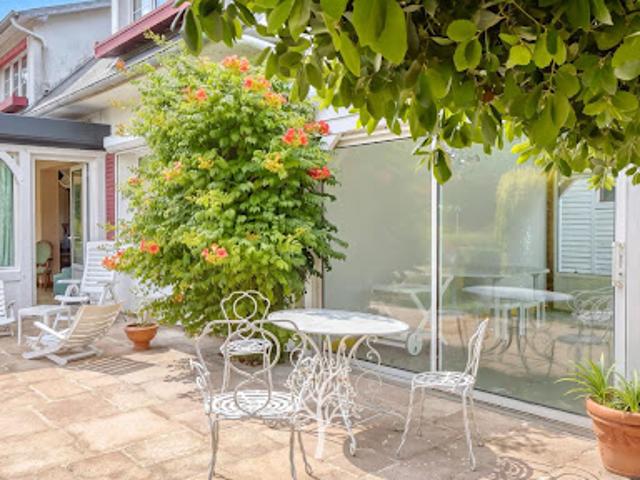 Maison vente à Dieppe