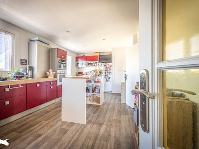 Maison vente à Niort, Saint-gelais