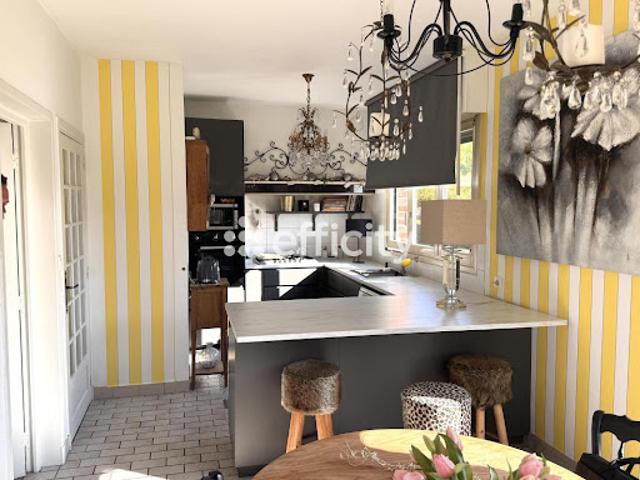 Maison vente à Arras, Ecourt-saint-quentin