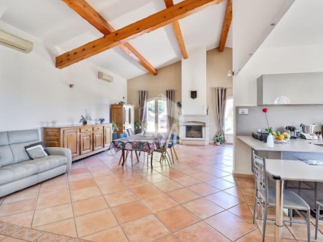 Maison vente à Istres, Ensuès-la-redonne