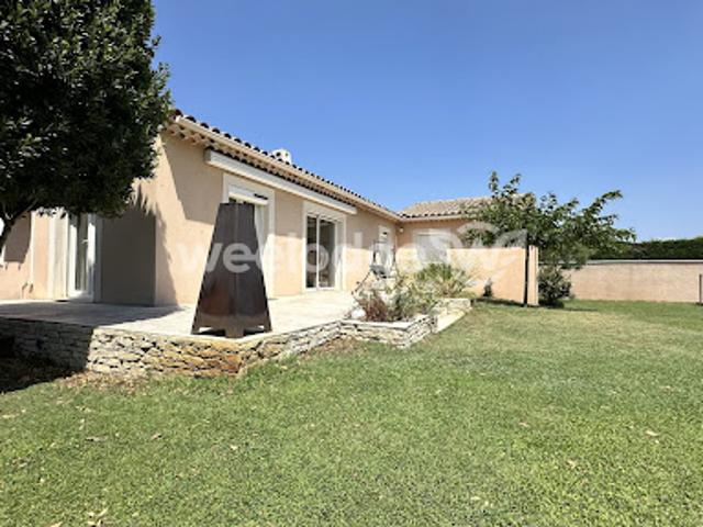 Maison vente à Avignon, Entraigues-sur-la-sorgue