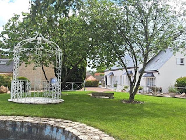 Maison vente à Chartres, Ermenonville-la-grande