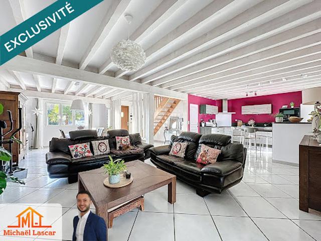 Maison vente à Le Mans, Yvré-l'evêque